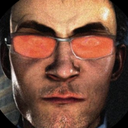 JOIN THE NEW SERVER! Discord Server Logo