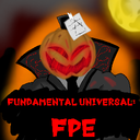 [🎃] Fᴜɴᴅᴀᴍᴇɴᴛᴀʟ Uɴɪᴠᴇʀsᴀʟ Discord Server Logo