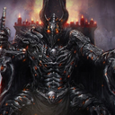 Demon Kingdom Discord Server Logo