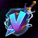 VoltzMC 💜 Discord Server Logo