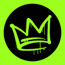Amity Rust - [EU] 10x Clans Discord Server Logo