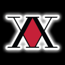 Exam HxH IRL (@Watch) Discord Server Logo