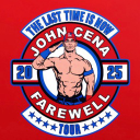 WWE TALK Discord Server Logo
