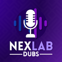 『🎙』NexLab DUBS  #3000!!! Discord Server Logo
