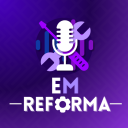 『🎙』NexLab DUBS 〘EM REFORMA!〙 Discord Server Logo