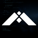 MindsEye Game Discord Server Logo