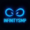 The Infinity SMP Discord Server Logo