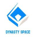 𝐃𝐲𝐧𝐚𝐬𝐭𝐲 𝐒𝐩𝐚𝐜𝐞 🚀 Discord Server Logo
