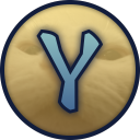 Yaphalla Discord Server Logo