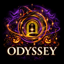 Odyssey V2 Discord Server Logo