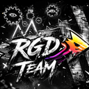 RGD Team Discord Server Logo