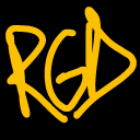 RGD Team Discord Server Logo