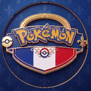 Pokemon [FR] Discord Server Logo