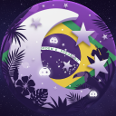 🇧🇷 ARCADE LUNAR (BR) Discord Server Logo