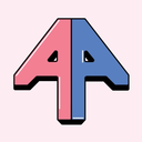 Aurora Arcade Discord Server Logo