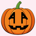 Aurora Arcade Discord Server Logo