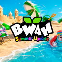 Bwah VR Discord Server Logo