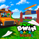 Bwah VR Discord Server Logo