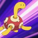 PokeTwo n ColdBrew Discord Server Logo