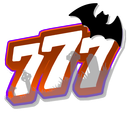 777 🎃 Discord Server Logo