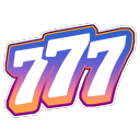 777 Discord Server Logo