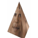 OBAMINA Discord Server Logo