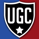 UGC League Discord Server Logo