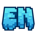 Echo Network Discord Server Logo