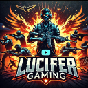 LUCIFER GAMING Discord Server Logo