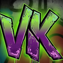 Familia VK 👻 Discord Server Logo
