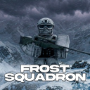 [SEA] Frost Squadron Discord Server Logo