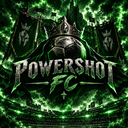 FC Mobile Discord Server Logo