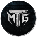 𝗠𝗧𝗚™ Discord Server Logo