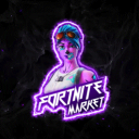 Fortnite Market™ Discord Server Logo