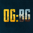 OG Discord Server Logo