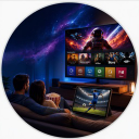 WORLDWIDE DIGITAL Discord Server Logo