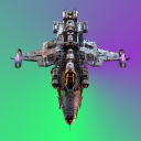 Adorooart Discord Server Logo