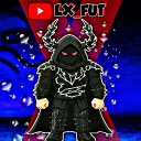 LuisXFuT Oficial Discord Server Logo