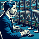 mika-smart-trading Discord Server Logo