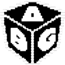 Alpha Beta Gamer Discord Server Logo