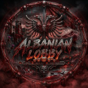 Albanian Lobby Discord Server Logo