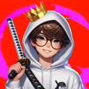 〄│MINER'S HOME TOWN 🏡 Discord Server Logo