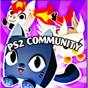Pet Simulator 2 Community Discord Server Logo