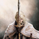 The Shrouded Roundtable Hold Discord Server Logo