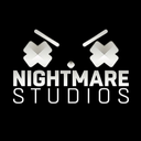 Nightmare Studios Discord Server Logo