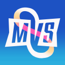 MVS Infinite Discord Server Logo