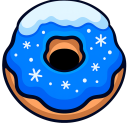 DonutSMP Trusted Market Discord Server Logo