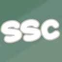 Super Secret Club Discord Server Logo