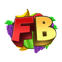 FruitBlock Discord Server Logo