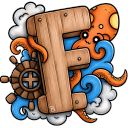 FANCRAFT SERVER Discord Server Logo